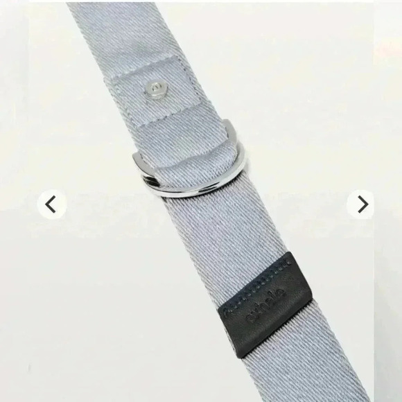 Lululemon 🍋 - no limits stretching strap - Picture 2 of 4